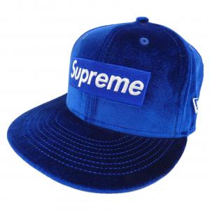 シュプリーム SUPREME キャップ