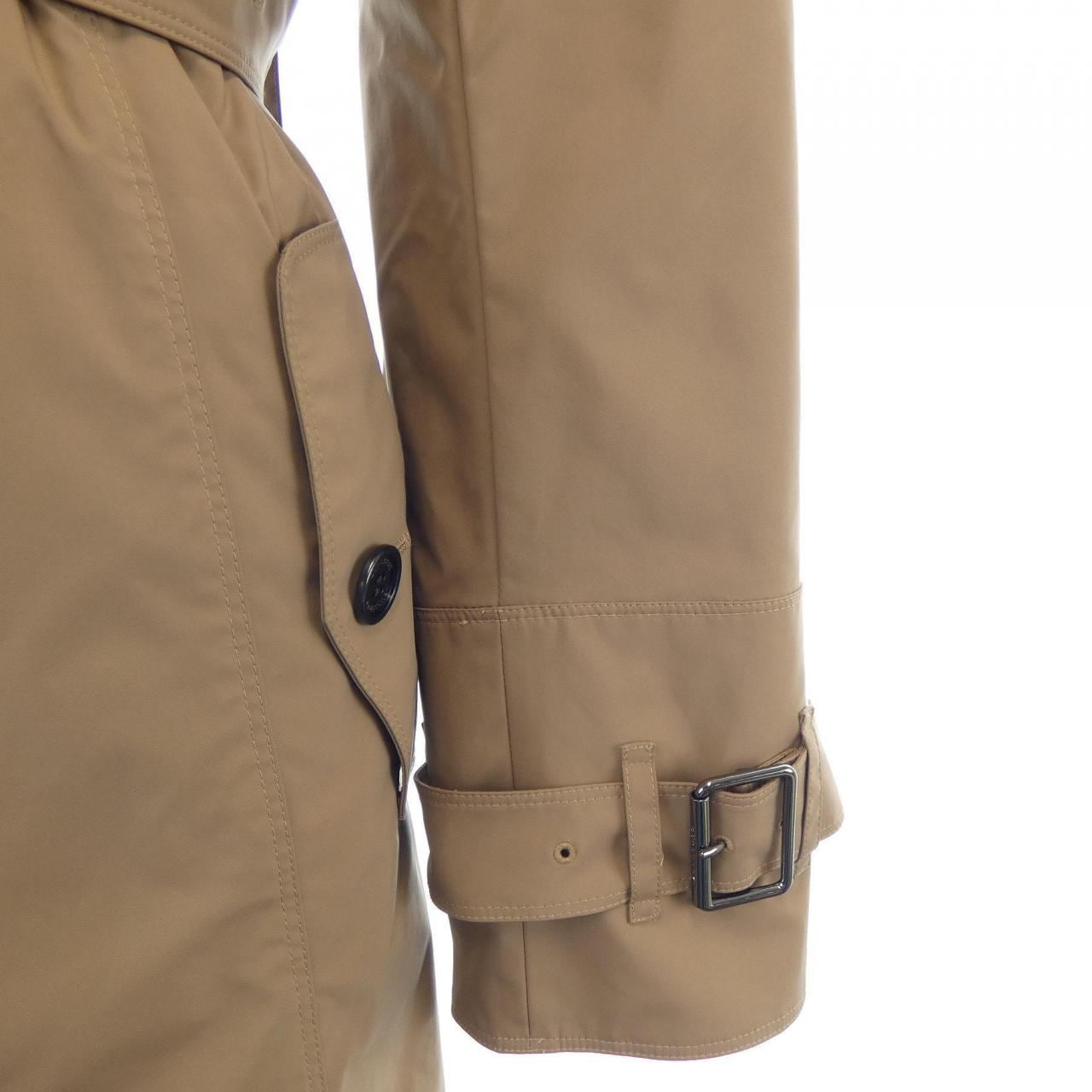バーバリーロンドン BURBERRY LONDON ダウンコート