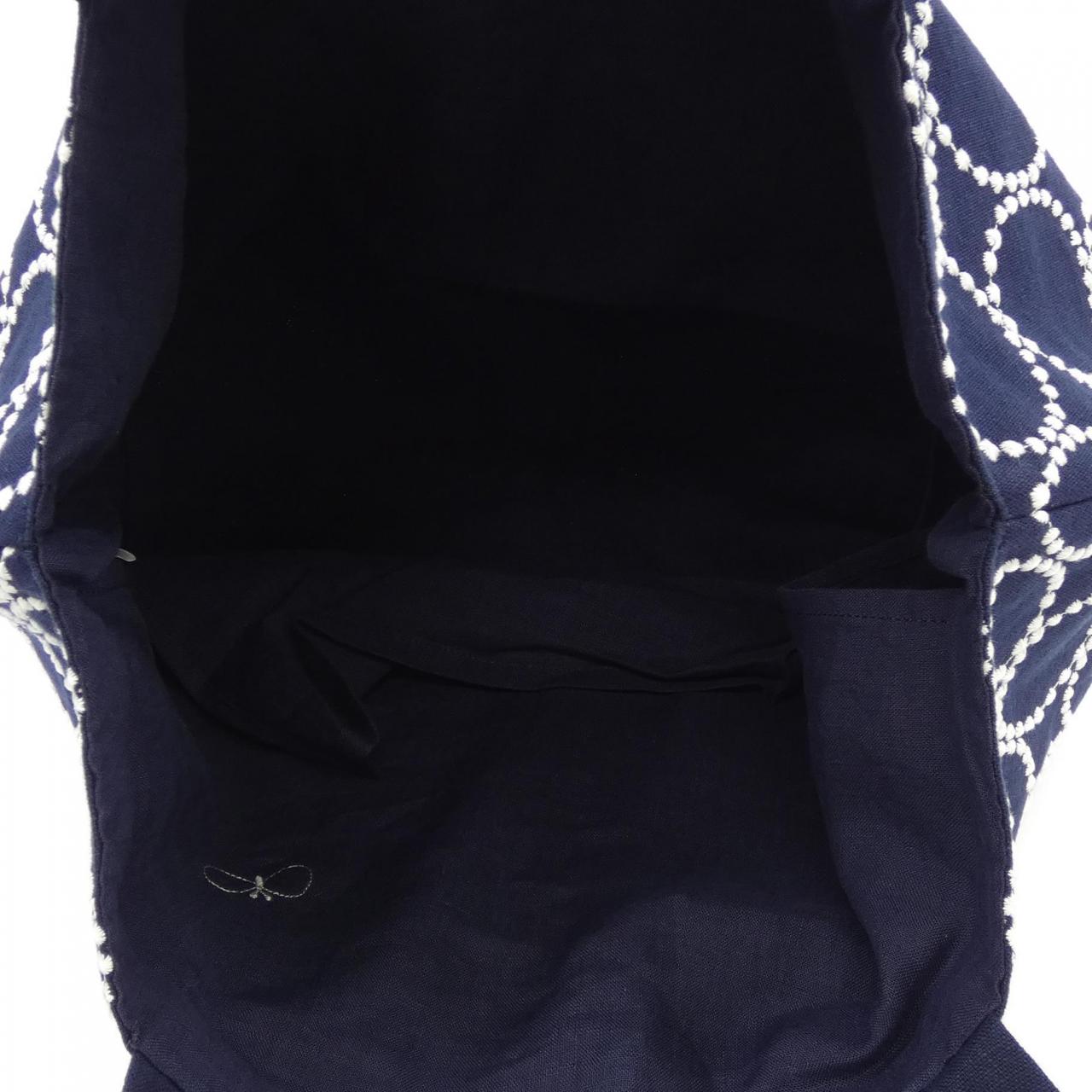 ミナペルホネン mina perhonen BAG