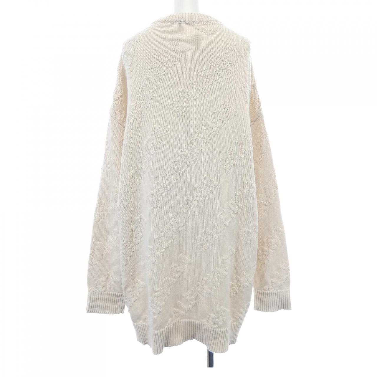 バレンシアガ BALENCIAGA ニット