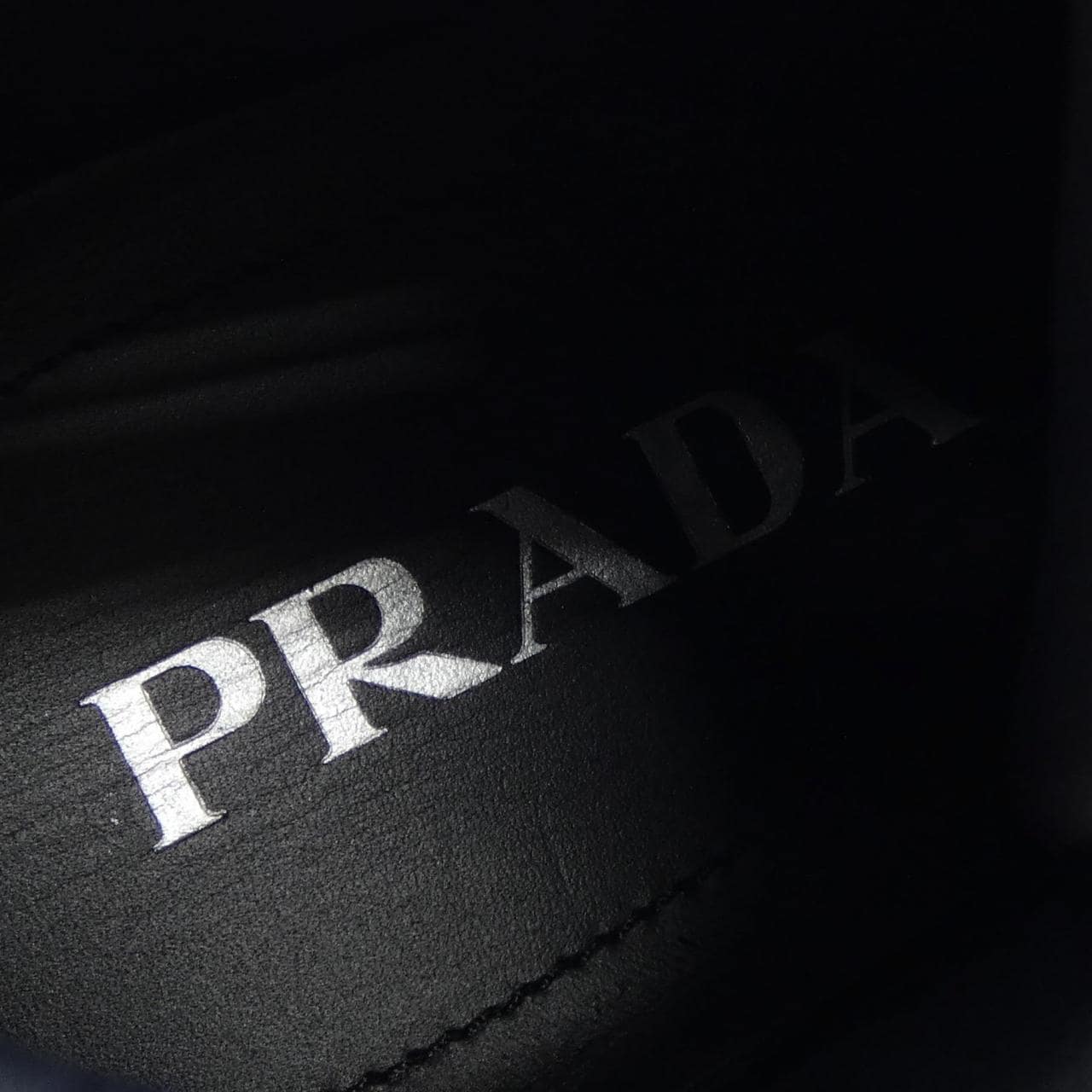 Prada PRADA sneakers