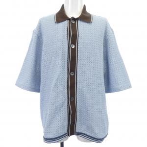 エルメス HERMES 557370HA S／Sシャツ