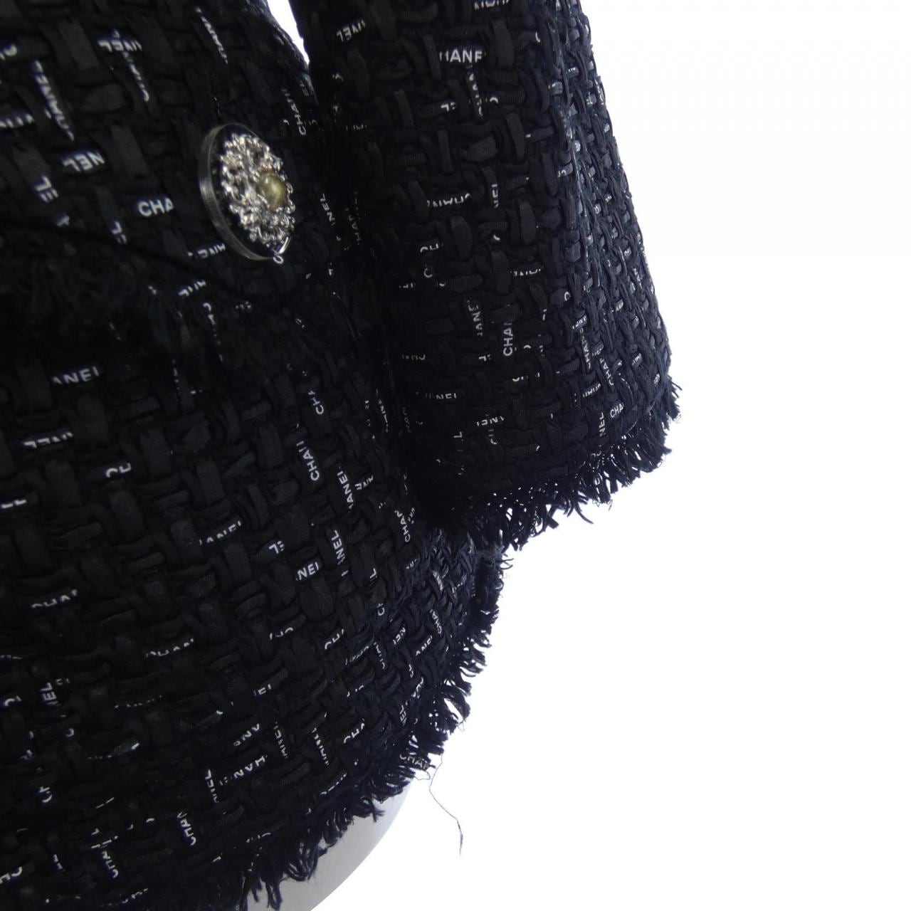 シャネル CHANEL P45108V33335 ジャケット