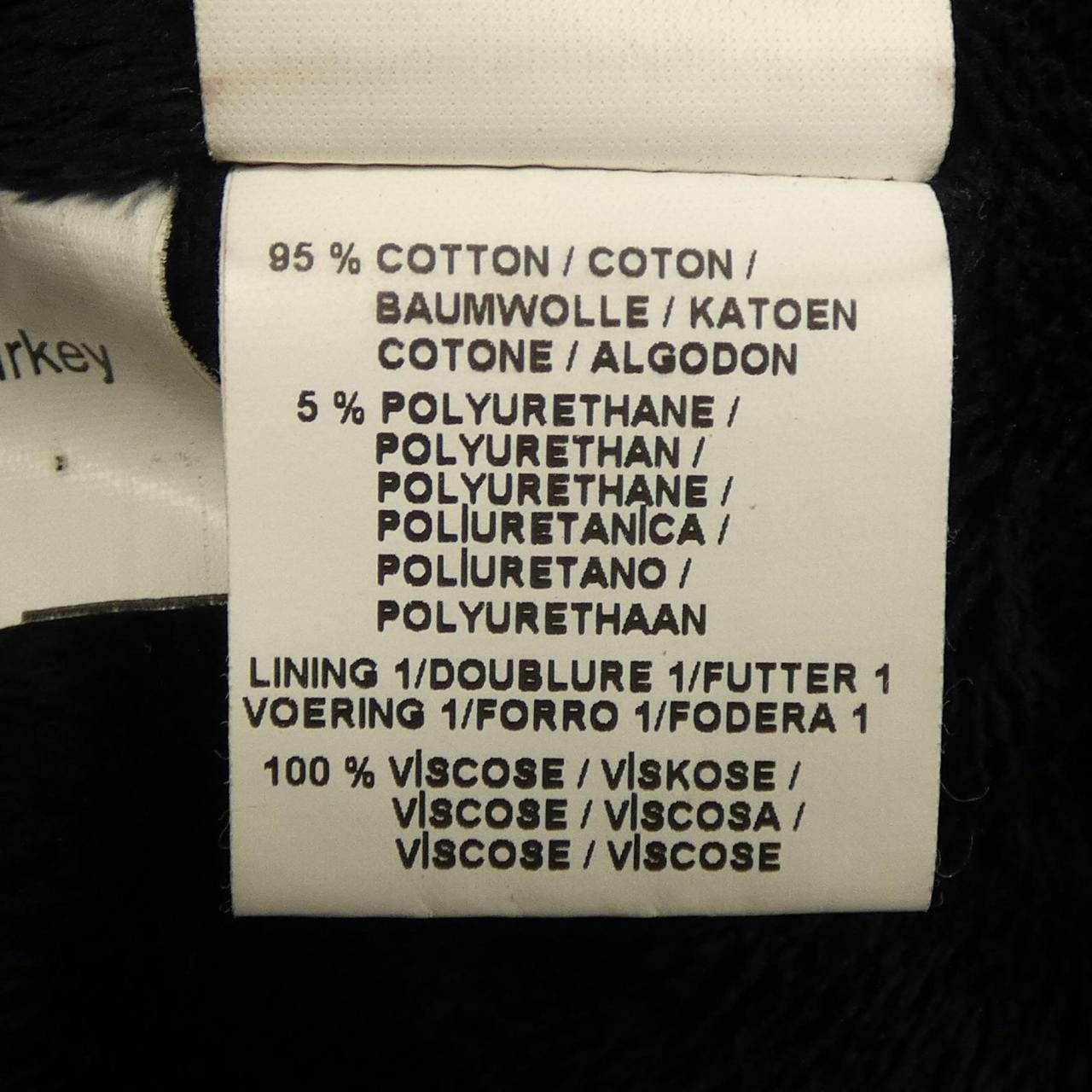 アルマーニコレツィオーニ ARMANI collezioni ジャケット