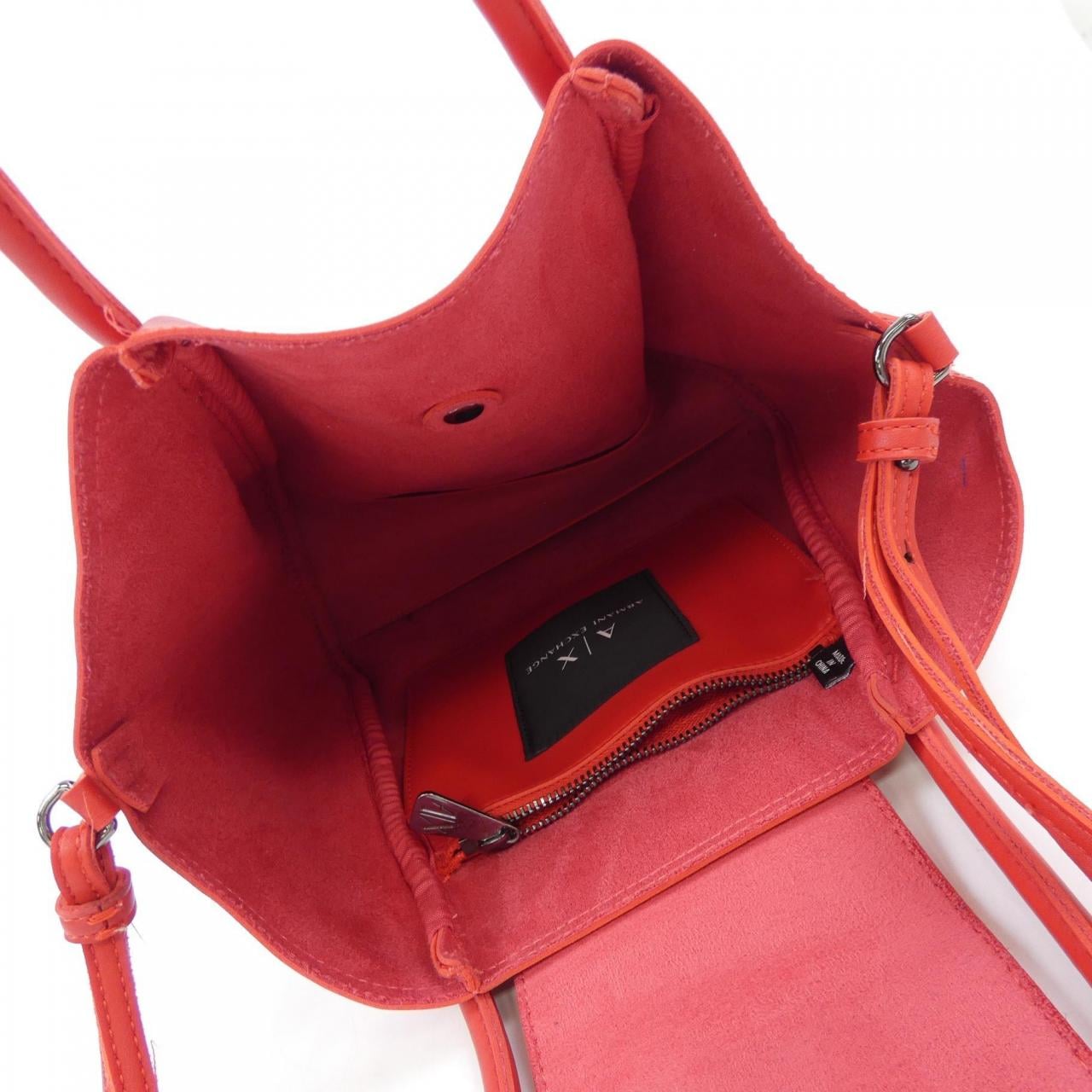 アルマーニ エクスチェンジ ARMANI EXCHANGE BAG