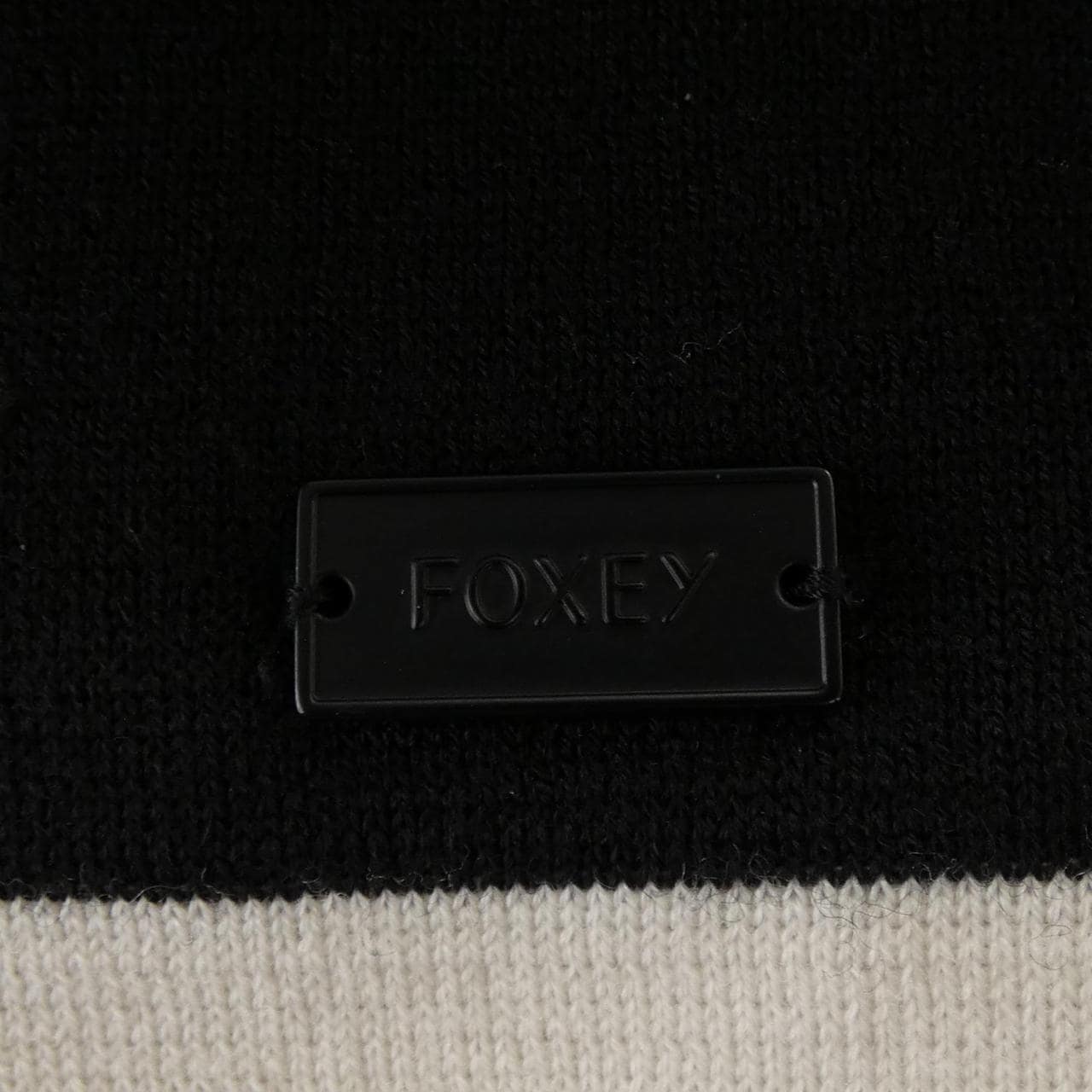 フォクシー FOXEY 41404 ニット