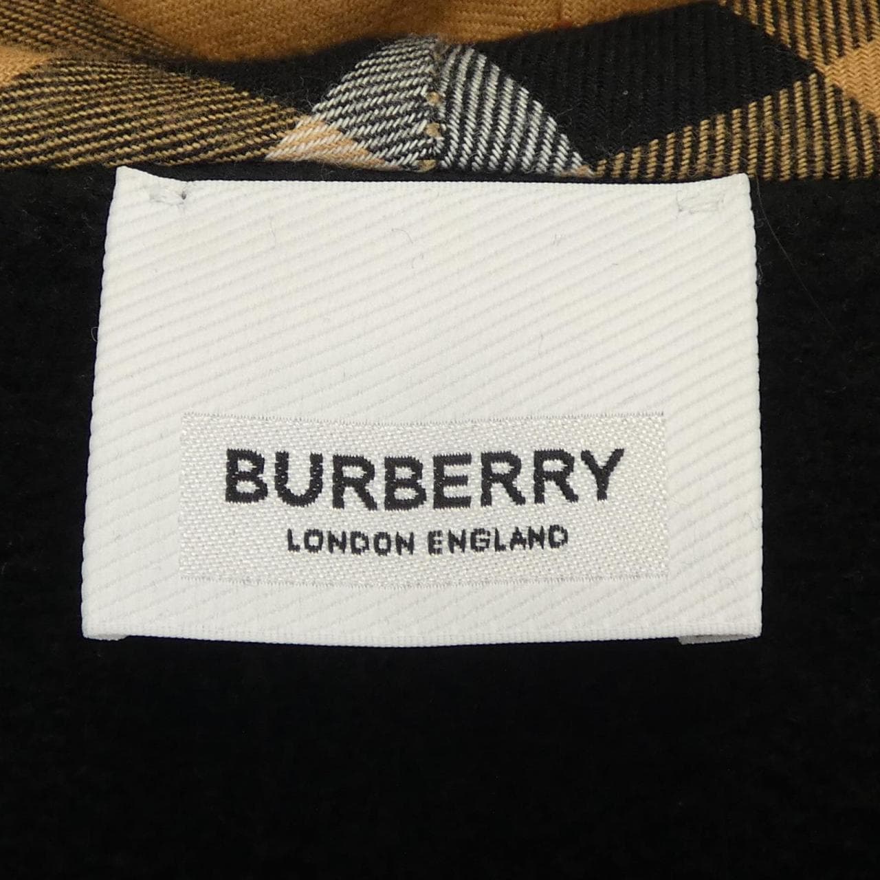 バーバリー BURBERRY 8061554 パーカー