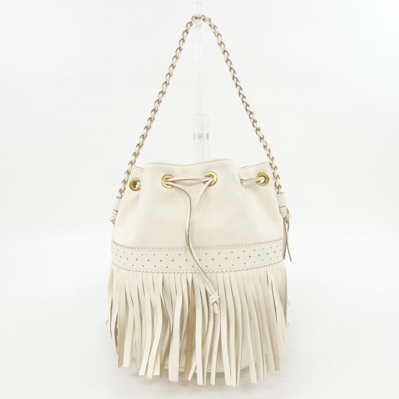 ジェイアンドエムデヴィッドソン J&M DAVIDSON CARNIVAL BAG