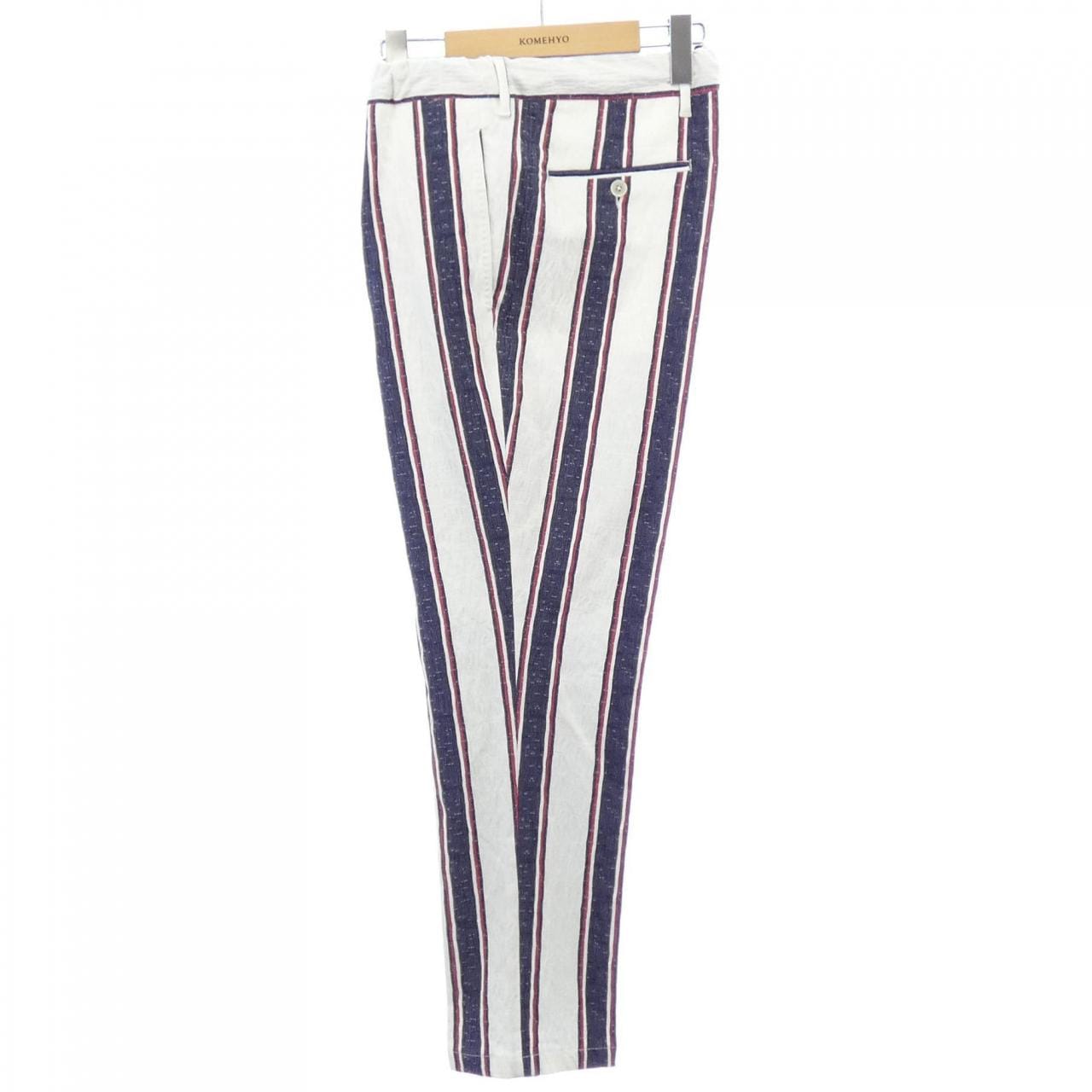 ヴィガーノ VIGANO パンツ