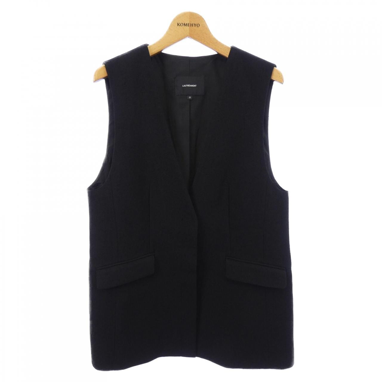 ロートレアモン LAUTRE AMONT ジャケット