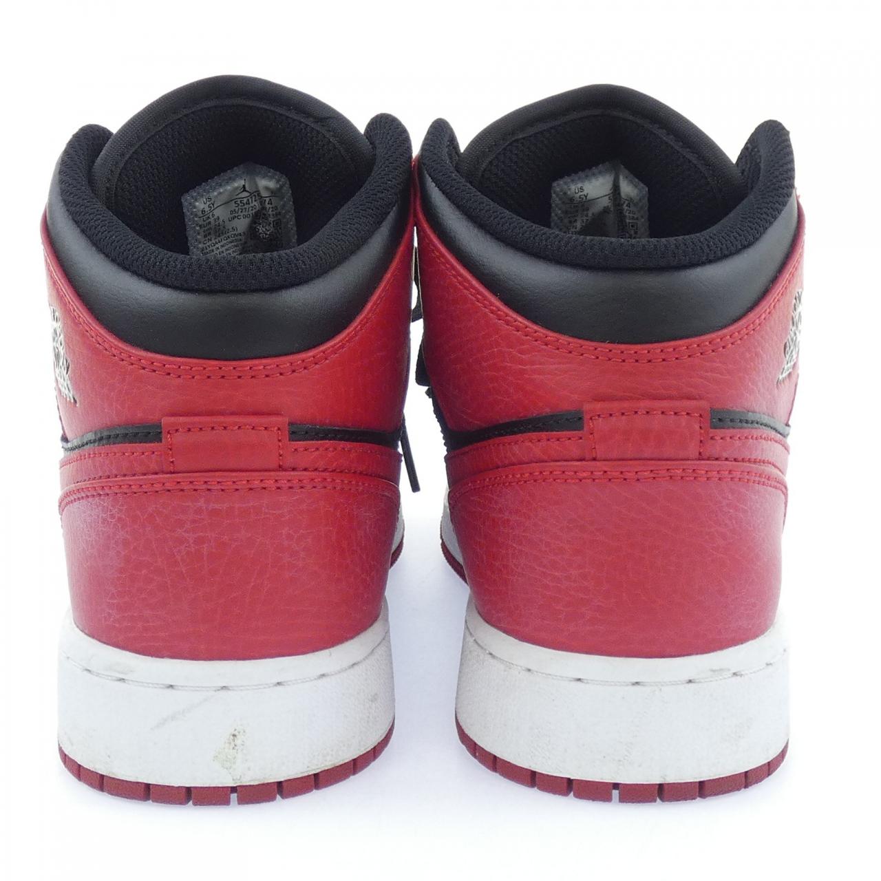 ナイキ ジョーダン NIKE JORDAN 554725-074 スニーカー
