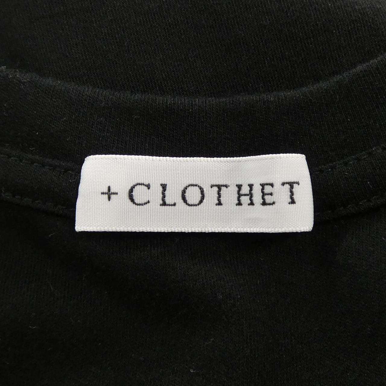 クロスクローゼット +CLOTHET Tシャツ