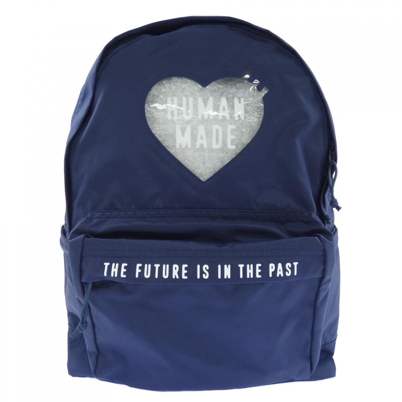 ヒューマンメイド HUMAN MADE BACKPACK