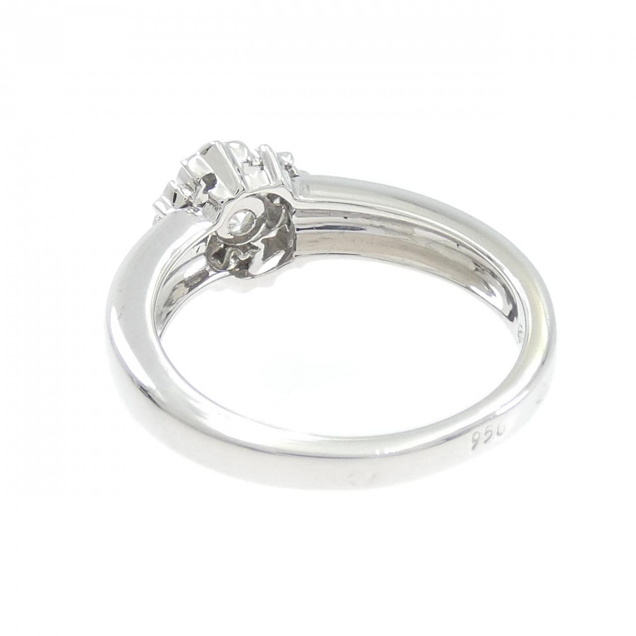 シャネル コメット リング