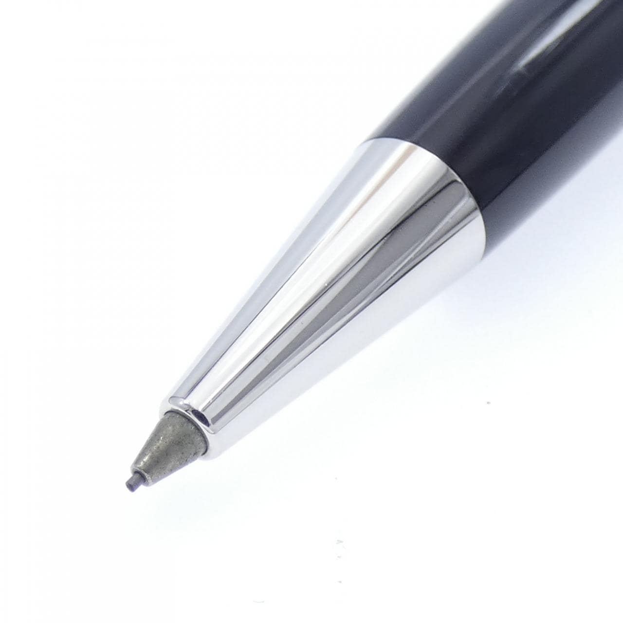 モンブラン マイスターシュテュック プラチナ クラシック 132447 メカニカルペンシル