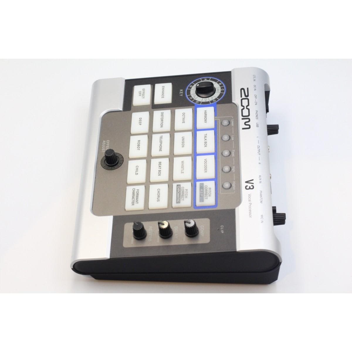 ＺＯＯＭ　　Ｖ３