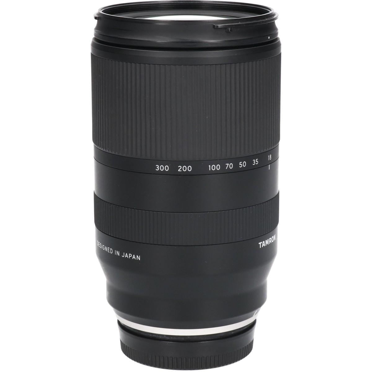 富士18-300mm F3.5-6.3VC VXD