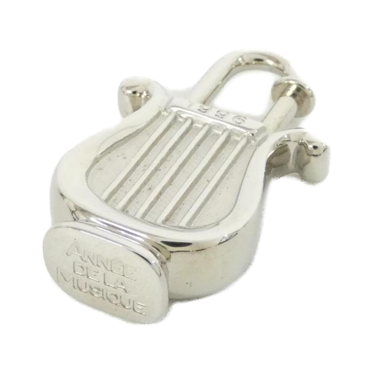 エルメス HARP カデナ キーホルダー