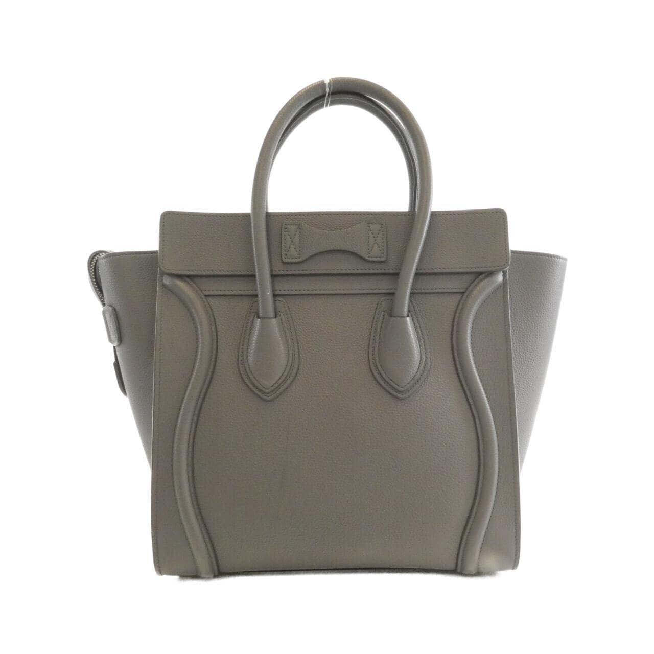 セリーヌ マイクロ ラゲージ 189793AQL バッグ