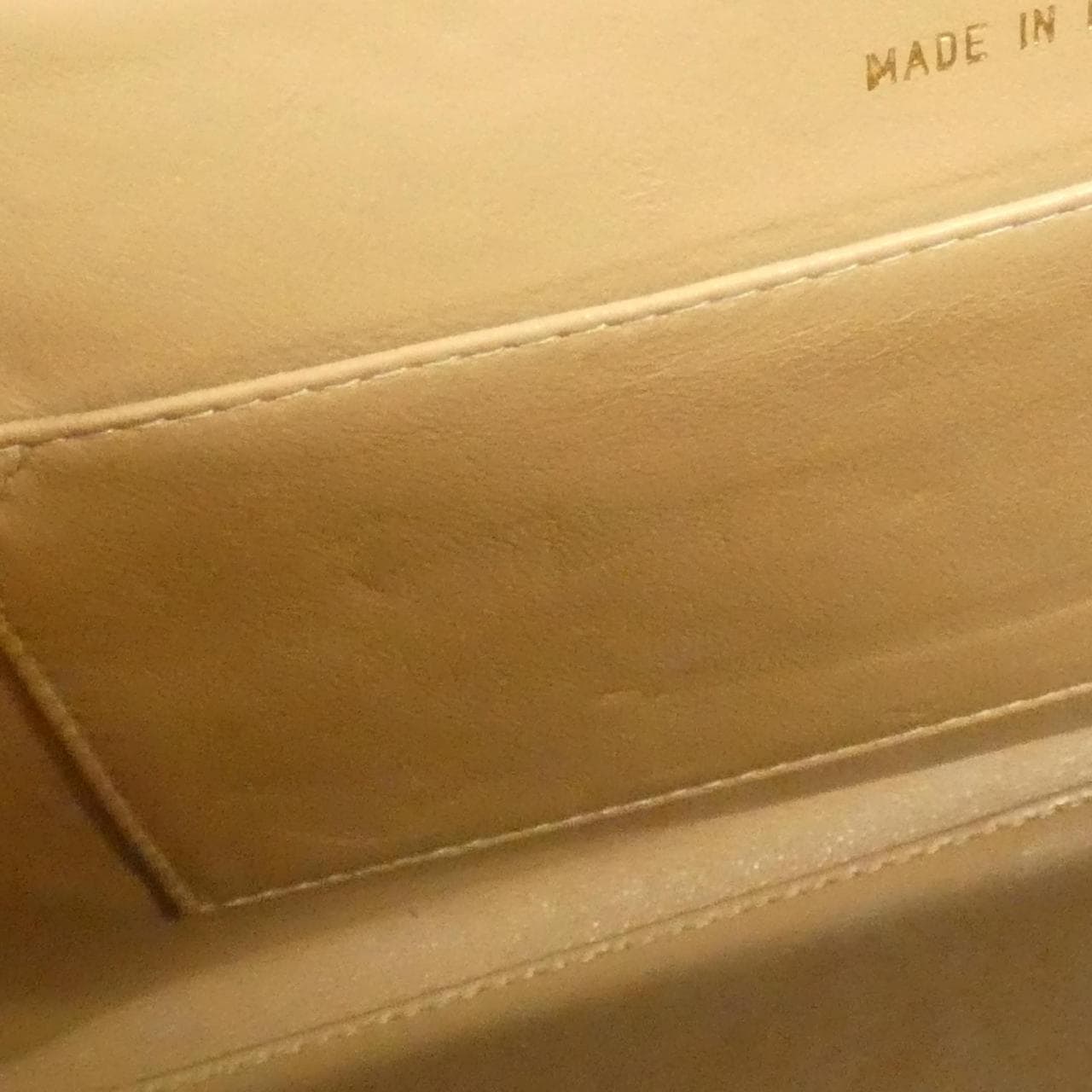 【ヴィンテージ】シャネル バッグ