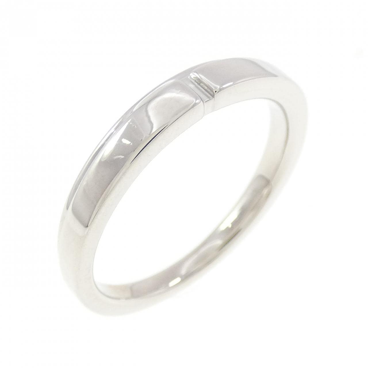 4゜C PT950 リング