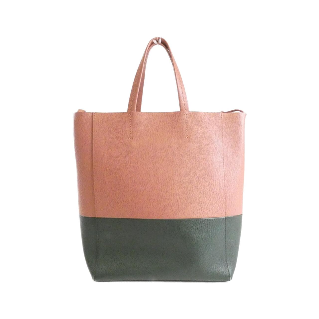 セリーヌ スモール バーティカル バイ カバス 176163XBB バッグ