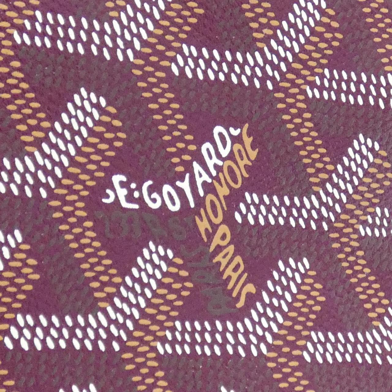 ゴヤール サン ルイ PM AMA LOUIS PM バッグ