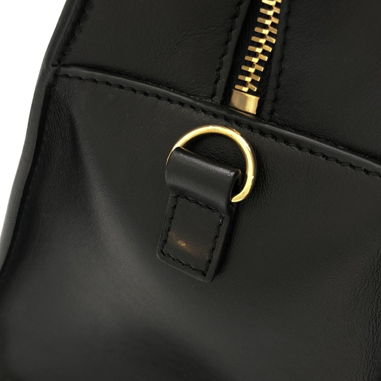 サンローラン ベイビー カバス モノグラム 472466 DV70O バッグ