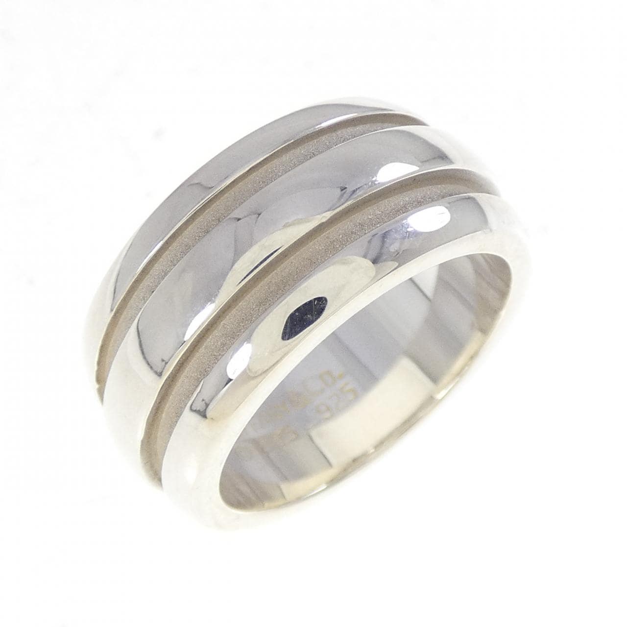 ティファニー アトラス リング