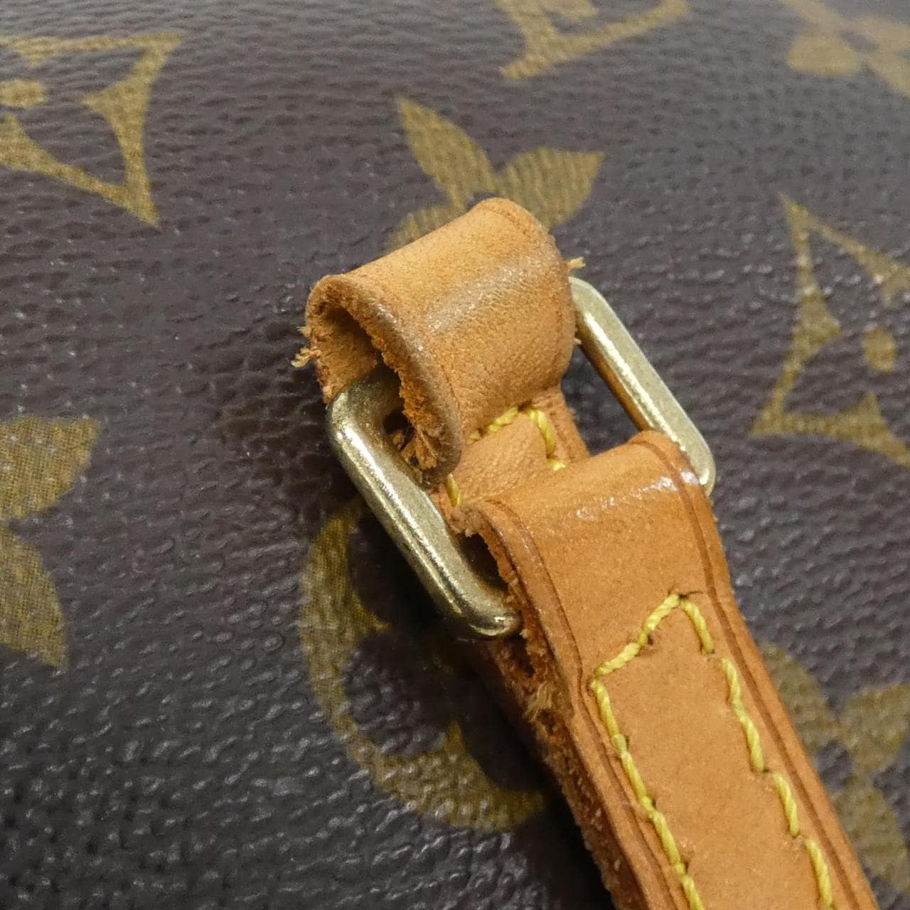 ルイヴィトン モノグラム パピヨン 26cm M51386 バッグ