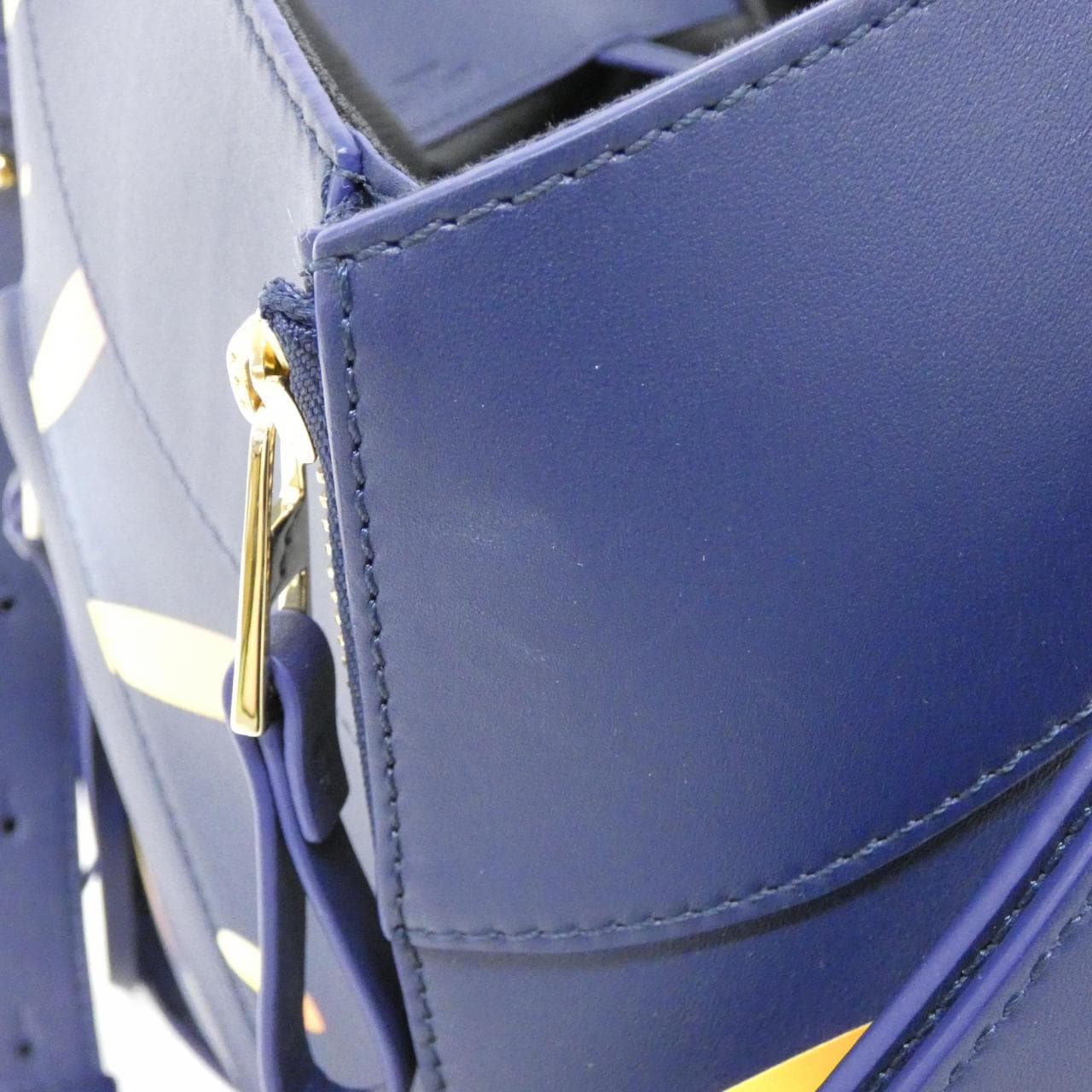 ロエベ ハンモック スモール A538S35X56 ショルダーバッグ