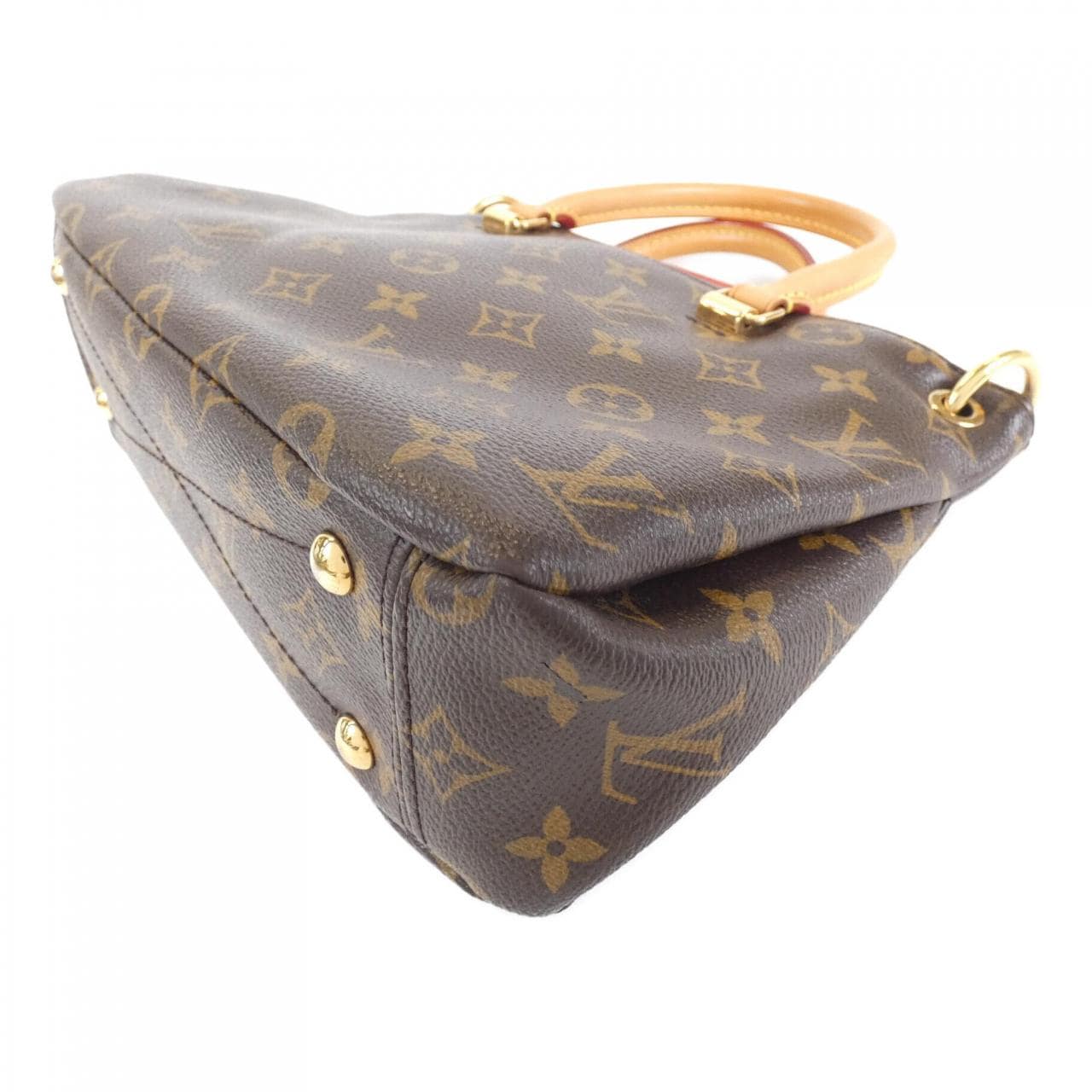 LOUIS VUITTON Monogram Pallas BB M41241 包