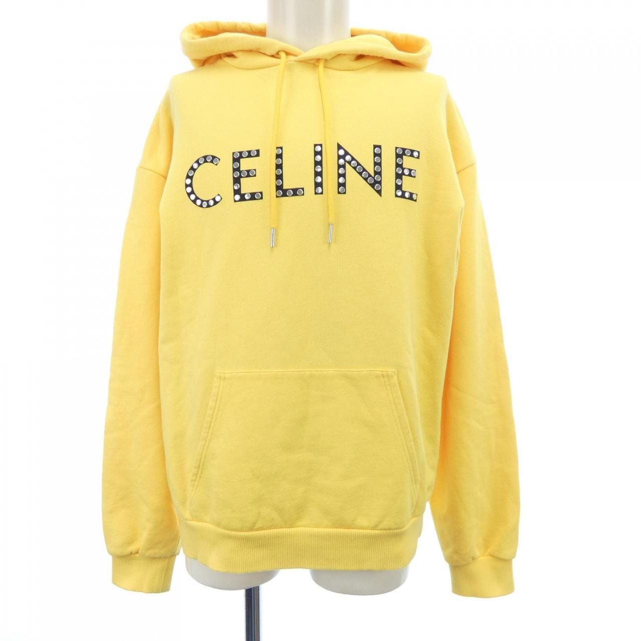 セリーヌ CELINE パーカー