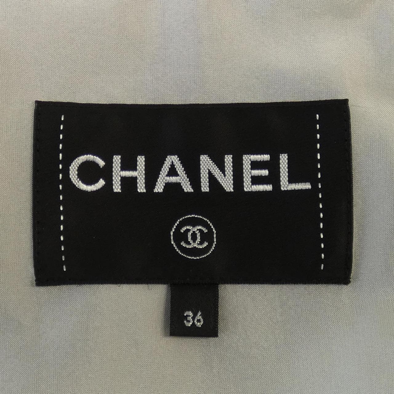 CHANEL香奈兒夾克