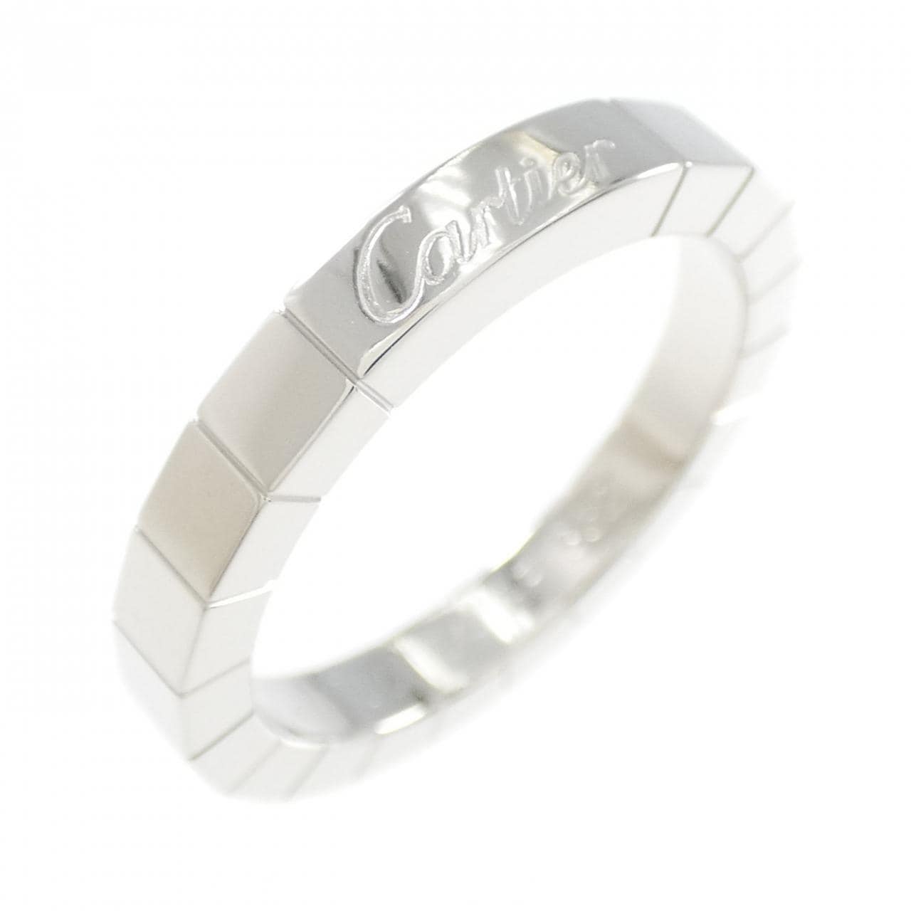 Cartier Lanieres