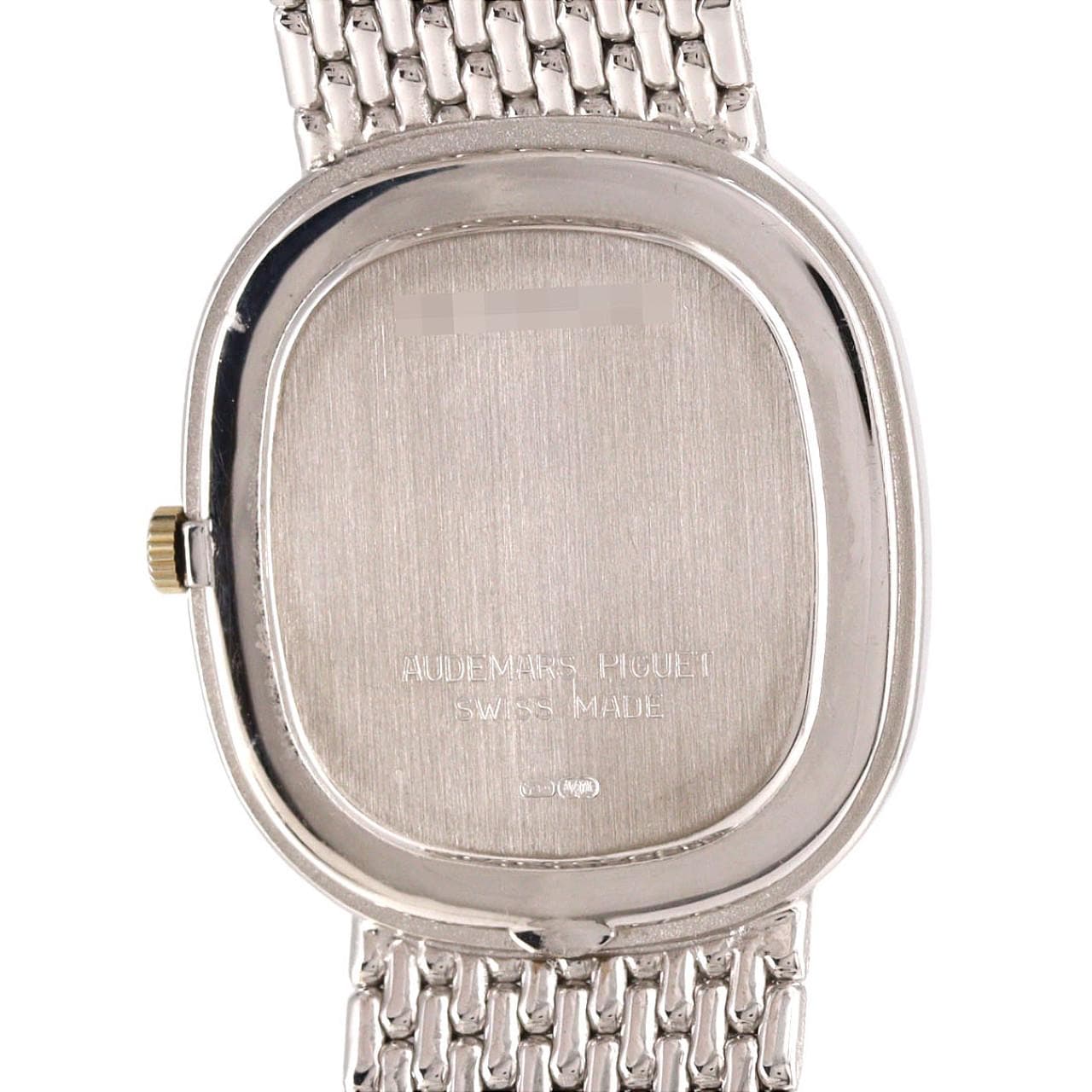 オーデマ･ピゲ クラシック WG/D･11E WG 手巻