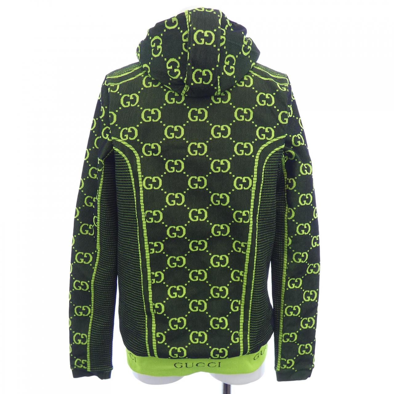 Gucci GUCCI blouson