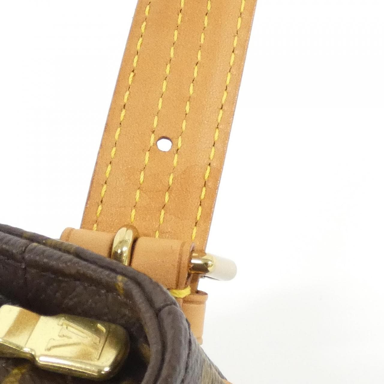ルイヴィトン モノグラム ヴィバ シテ MM M51164 ショルダーバッグ