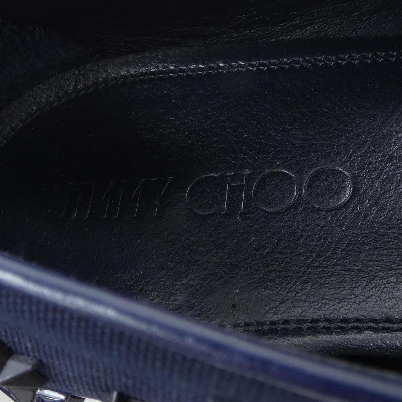 ジミーチュウ JIMMY CHOO スニーカー