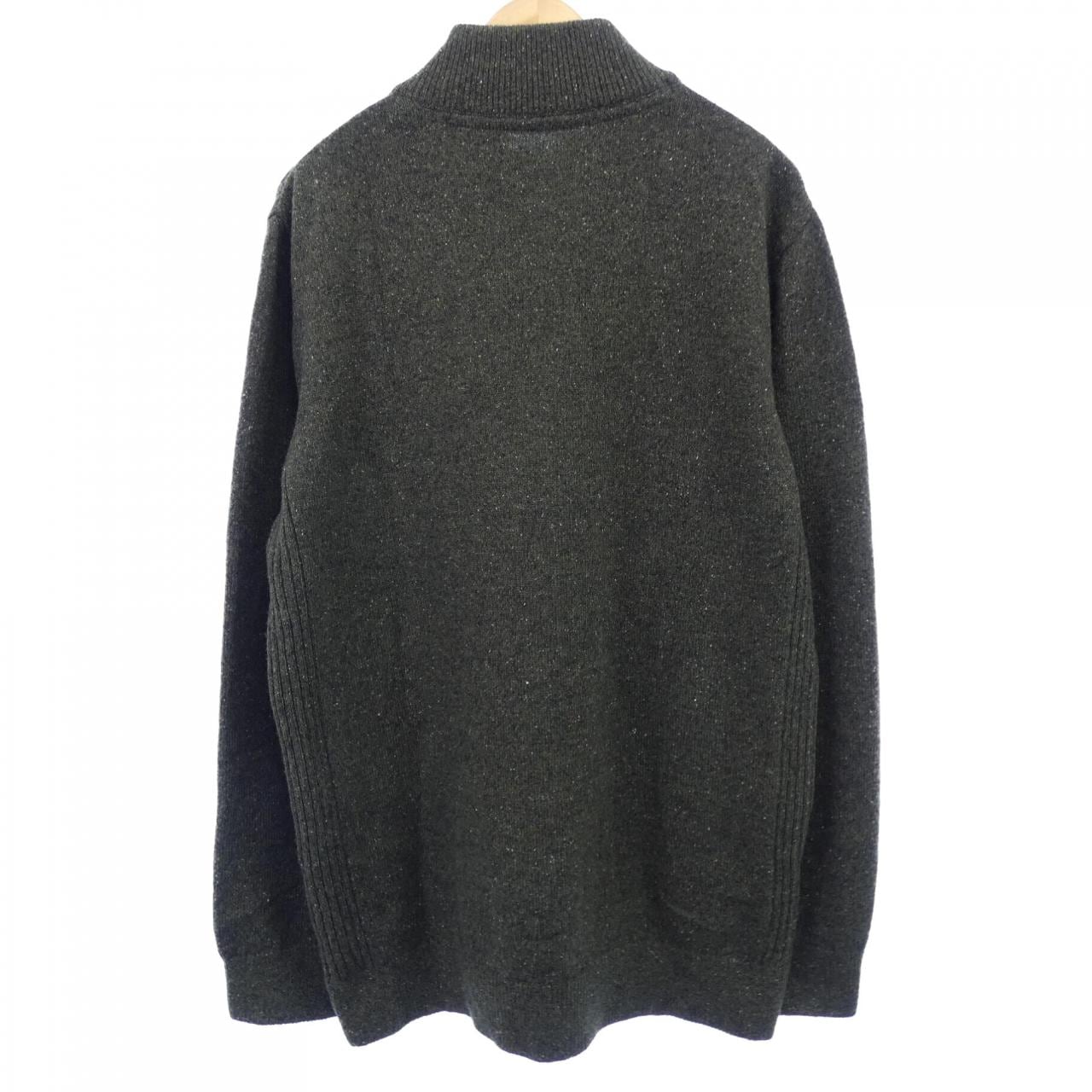 バブアー BARBOUR 2002347 ニット