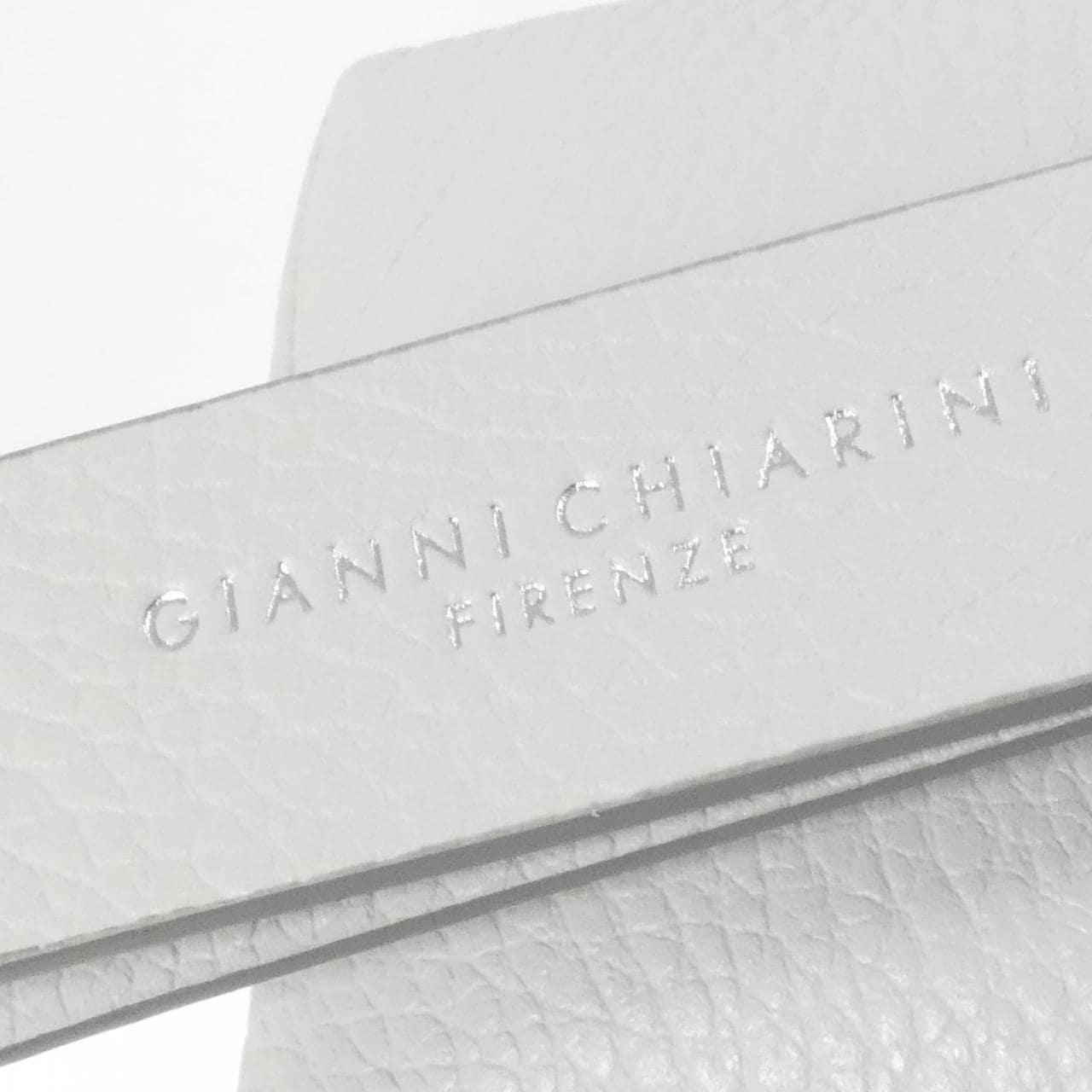 【新品】ジャンニキアリーニ アリファ M 8148 バッグ