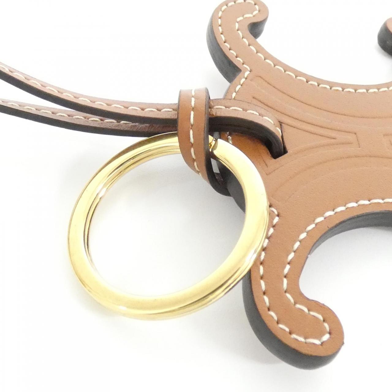 セリーヌ 49I473DSD キーリング