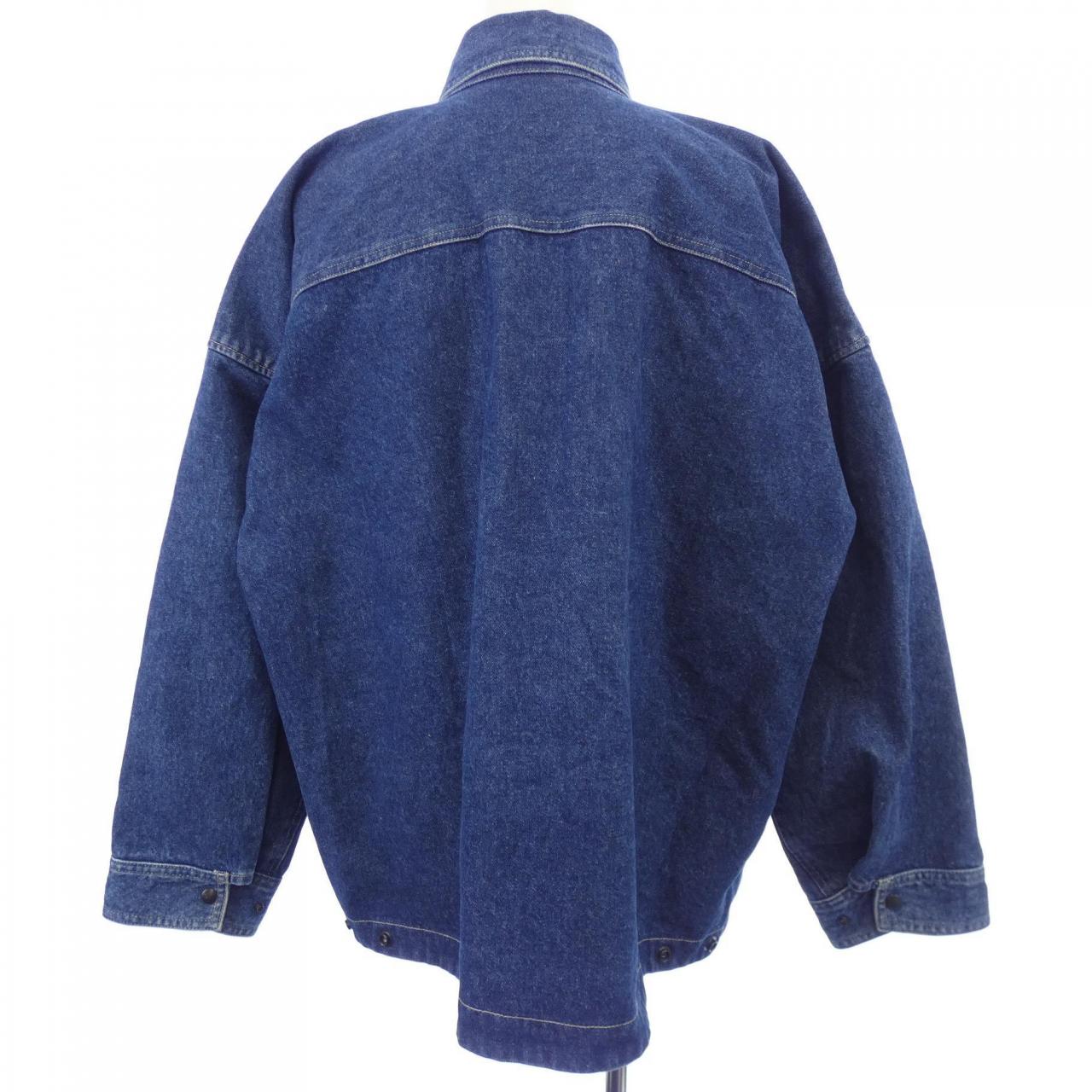 エヌハリウッド N.HOOLYWOOD デニムジャケット