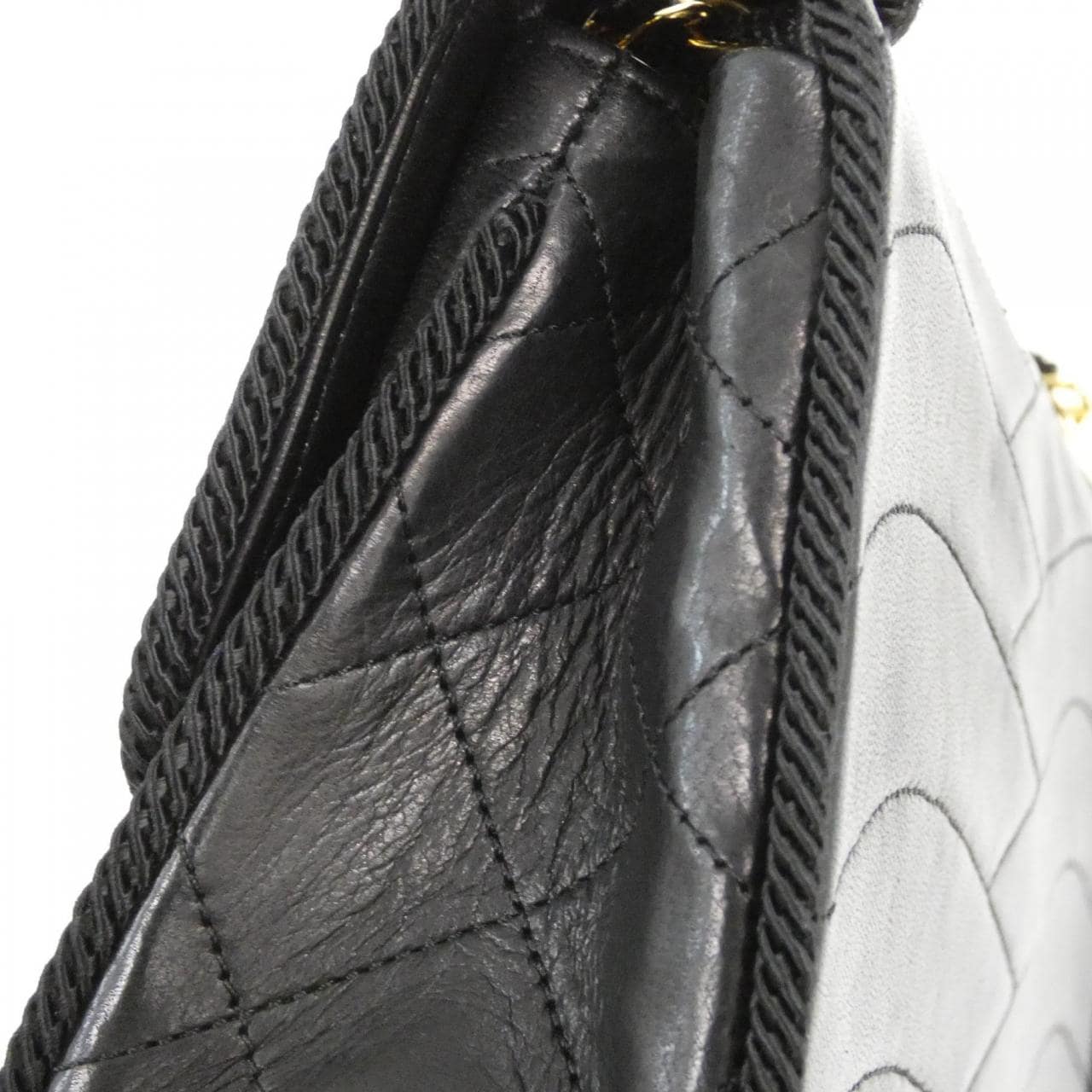 【ヴィンテージ】シャネル ショルダーバッグ