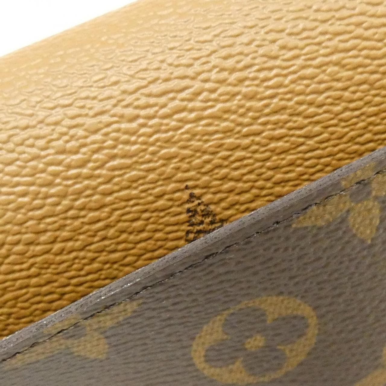 ルイヴィトン モノグラム ジャイアント ポルトフォイユ サラ M80726 財布