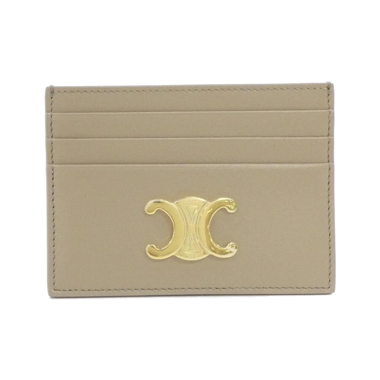 [新品] CELINE 10L833DPV 卡包