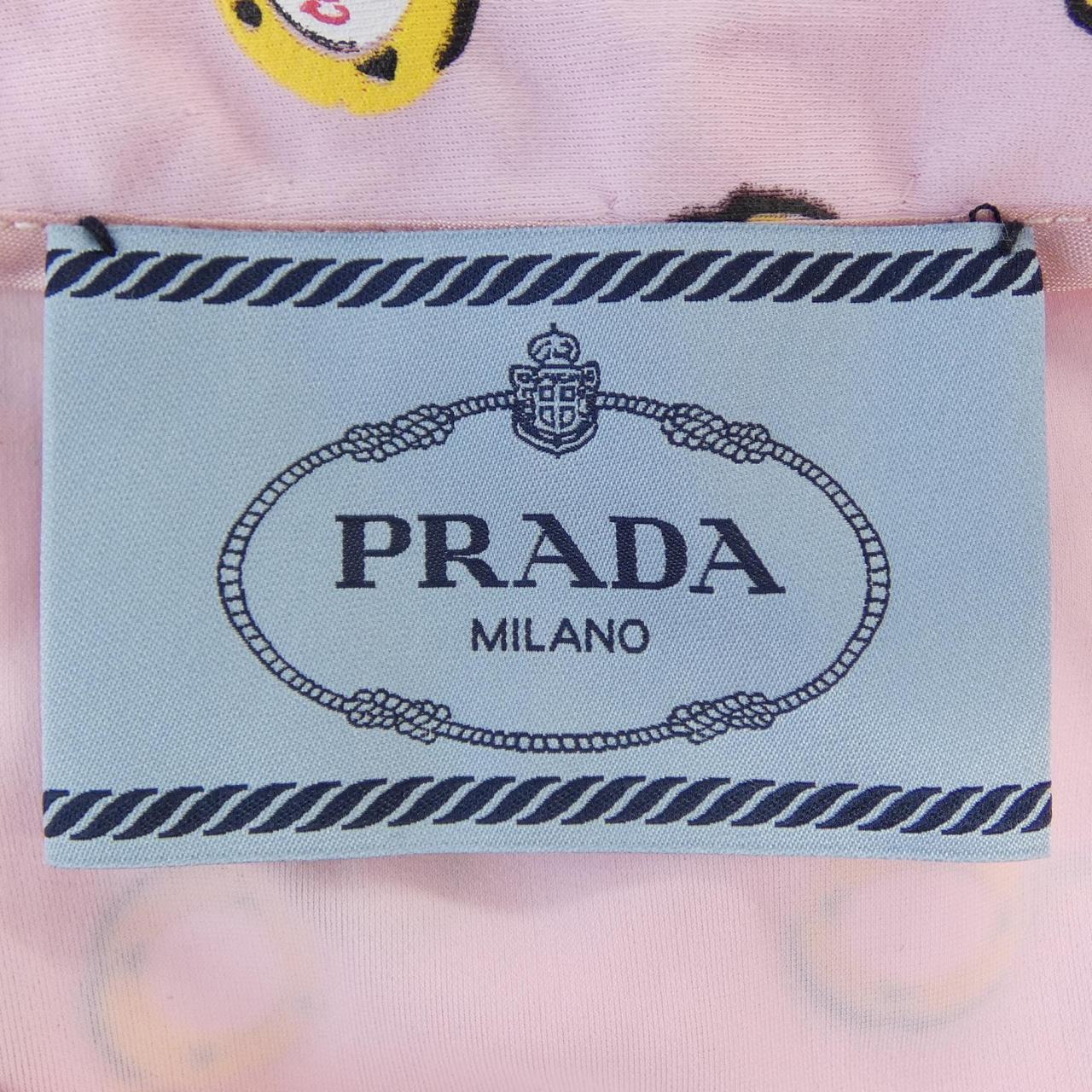 プラダ PRADA 33331 R132 74L ワンピース