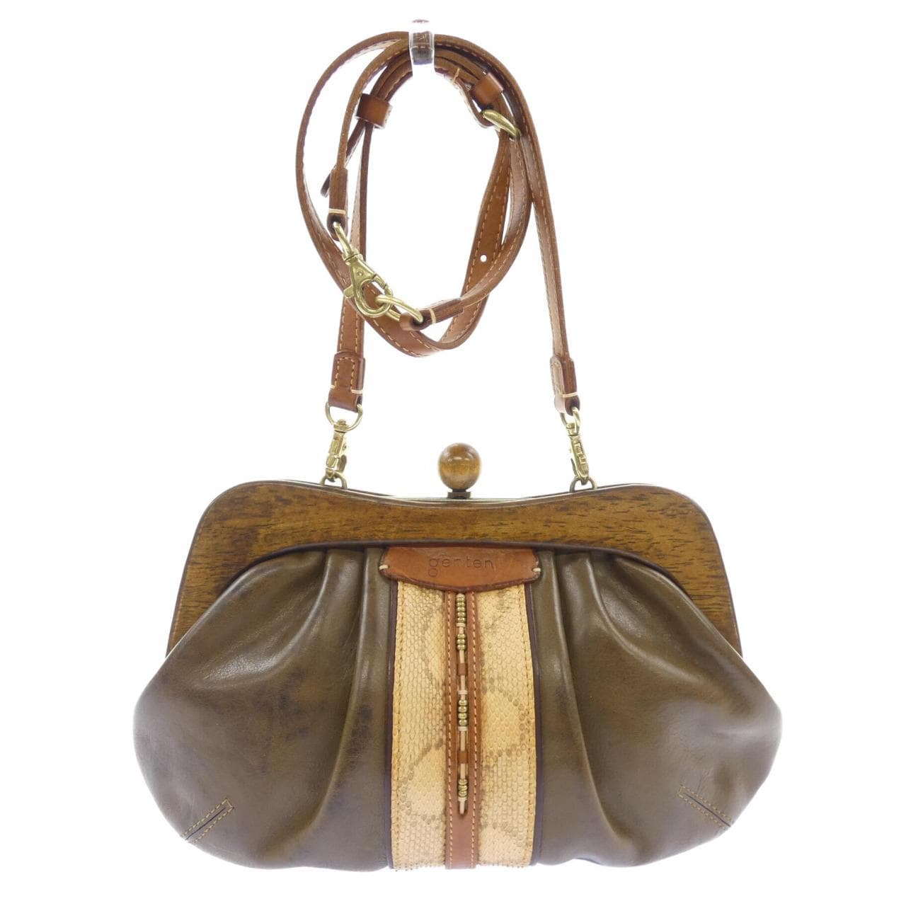 ゲンテン genten BAG