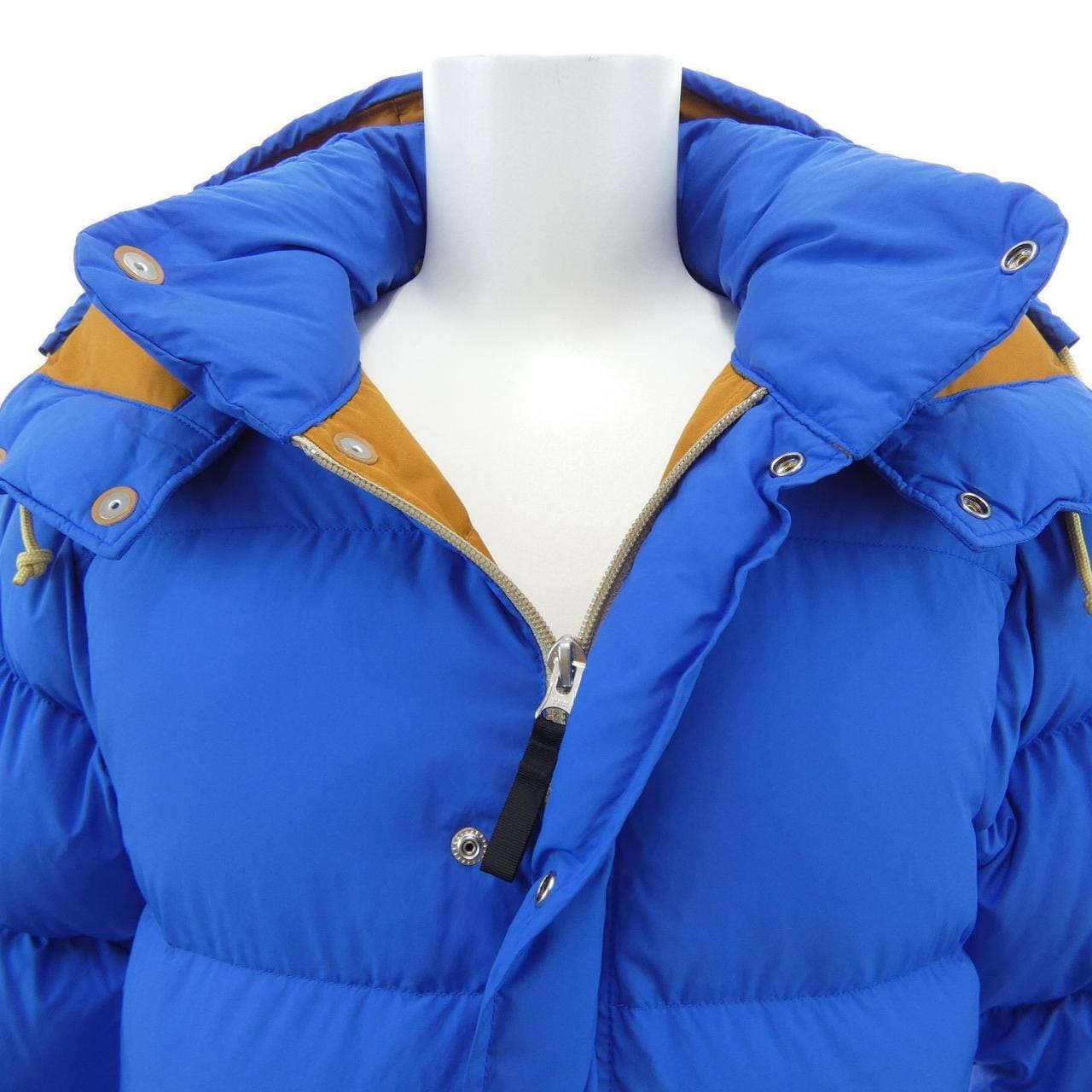 グッチザノースフェイス GUCCI×THE NORTH FACE 649241 XLRBM ダウンジャケット