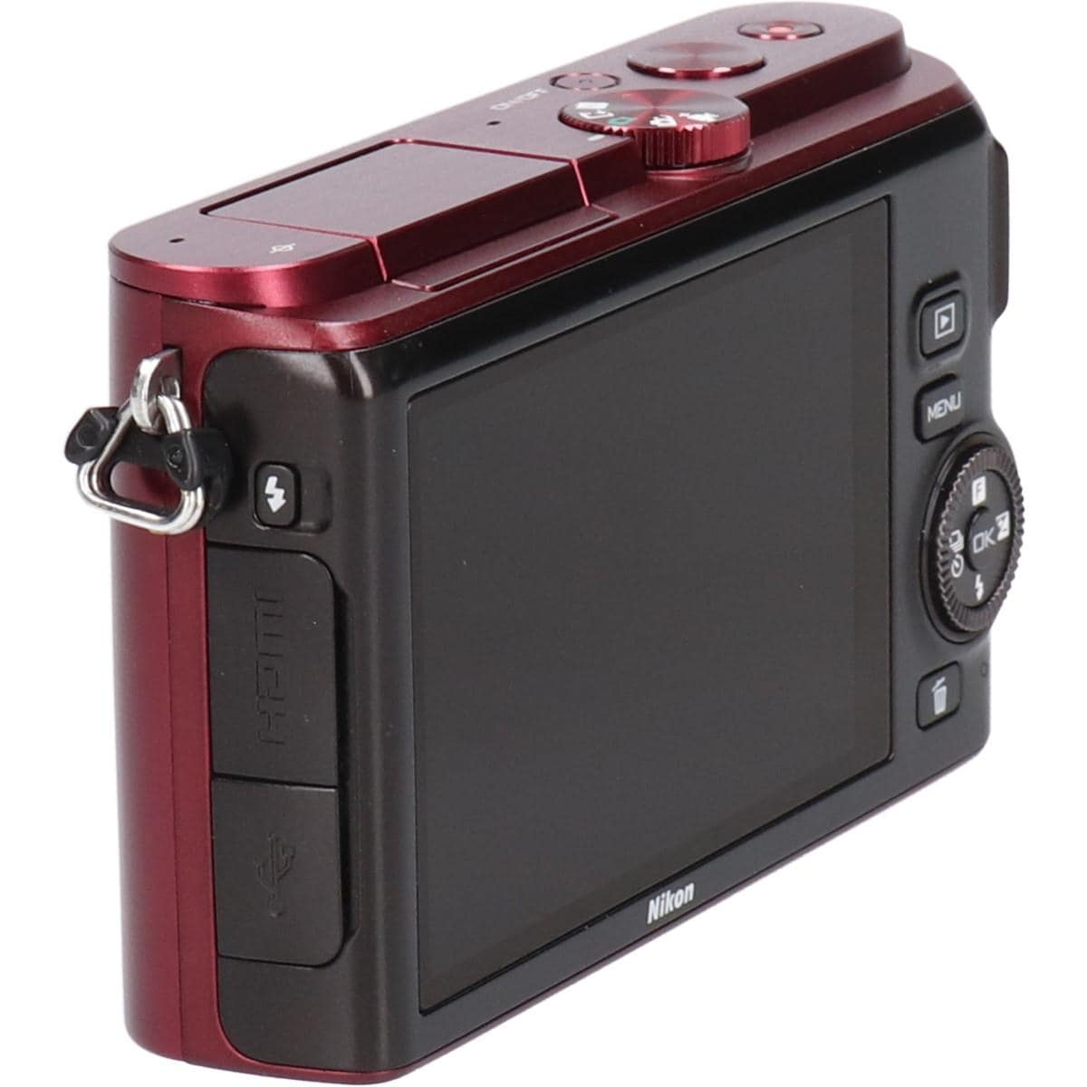 ＮＩＫＯＮ１　Ｊ３